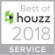 Houzz Best of 2018