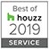 Houzz Best of 2018